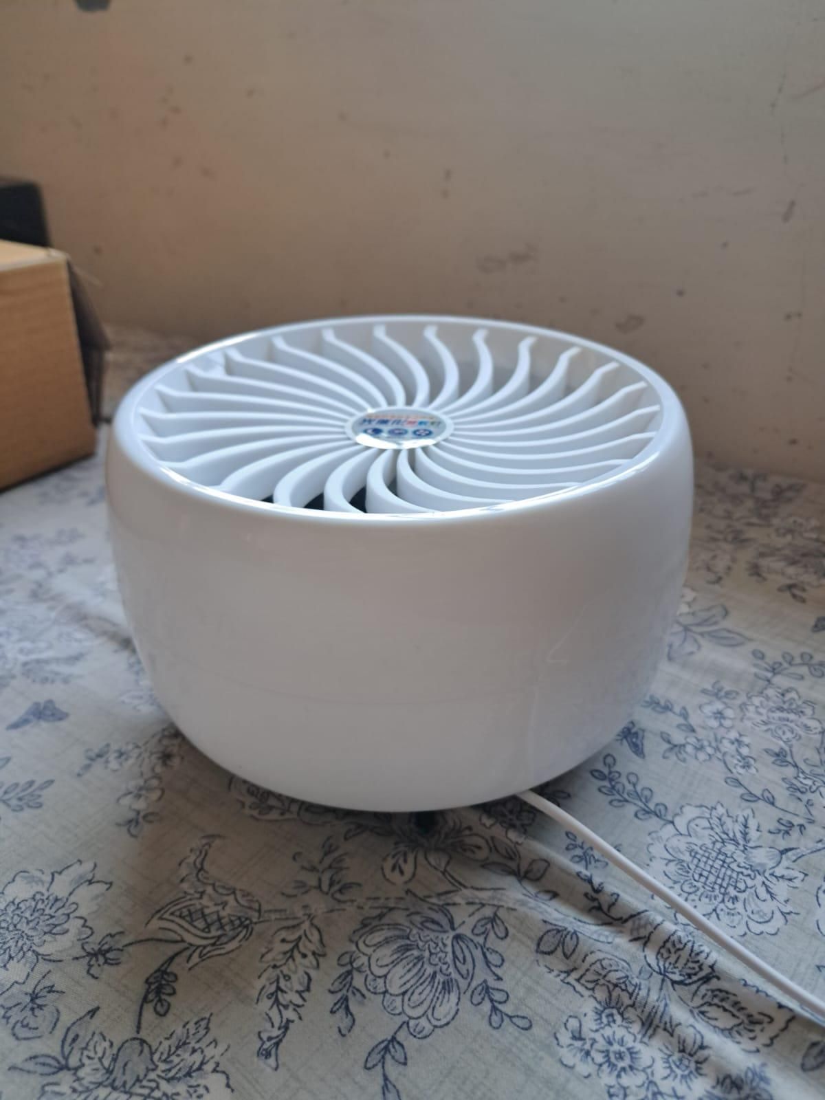 ๐๐จ๐ฌ๐ช๐ฎ๐ข๐ญ๐จ ๐๐ข๐ฅ๐ฅ๐๐ซ ๐๐๐ฆ๐ฉ USB Electric Anti Mosquito Light Trap