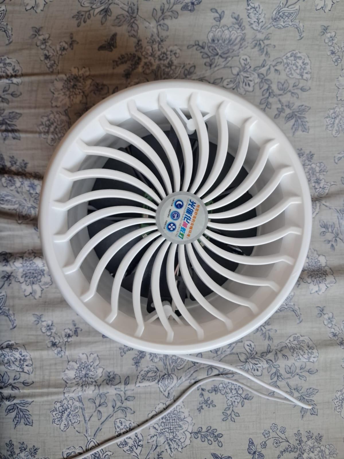 𝐌𝐨𝐬𝐪𝐮𝐢𝐭𝐨 𝐊𝐢𝐥𝐥𝐞𝐫 𝐋𝐚𝐦𝐩 USB Electric Anti Mosquito Light Trap