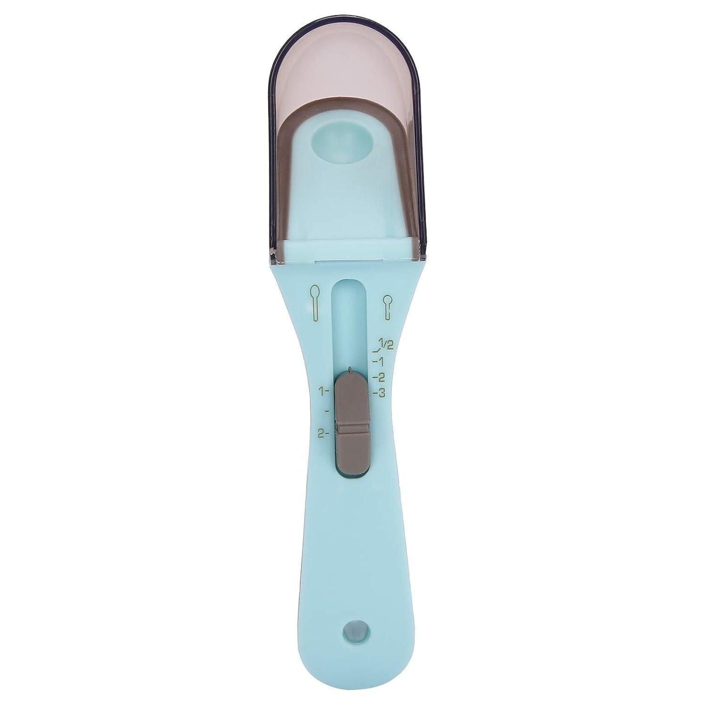 𝐌𝐞𝐚𝐬𝐮𝐫𝐢𝐧𝐠 𝐒𝐩𝐨𝐨𝐧, Accurate Measurement
