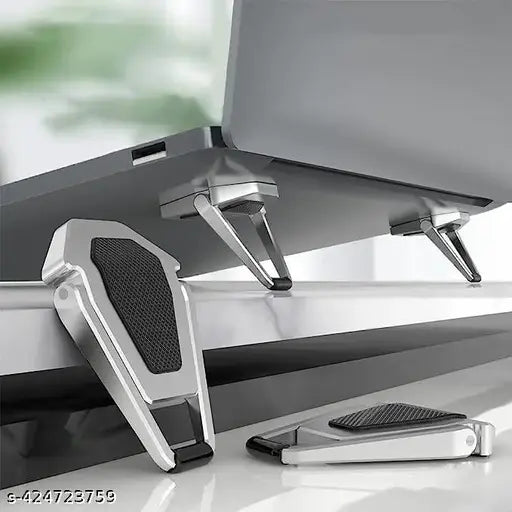 𝐋𝐊𝐌𝐎 𝐋𝐚𝐩𝐭𝐨𝐩 𝐓𝐢𝐤𝐤𝐢 𝐃𝐞𝐬𝐤 𝐒𝐭𝐚𝐧𝐝 𝐂𝐨𝐨𝐥𝐢𝐧𝐠 𝐏𝐚𝐝 for for MacBook Pro/Air, Lenovo,12-17 Inches Tablet & Laptop